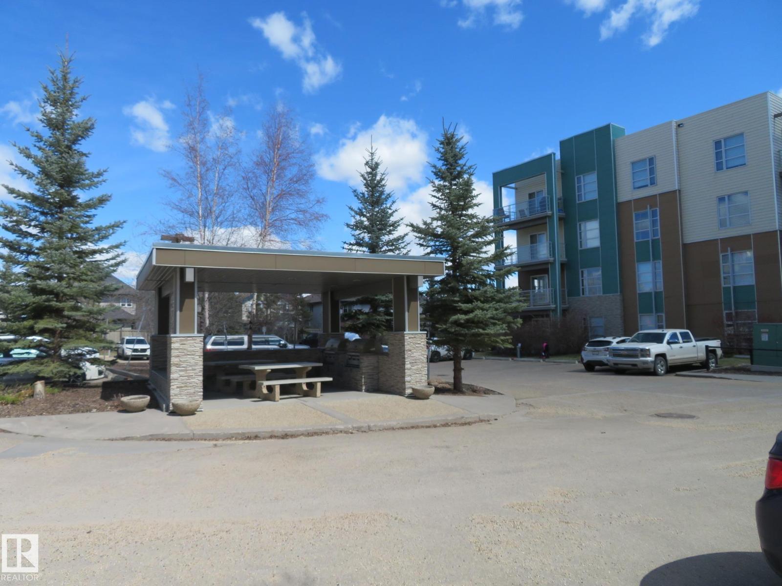 #415 2590 ANDERSON WY SW, Edmonton — photo 4