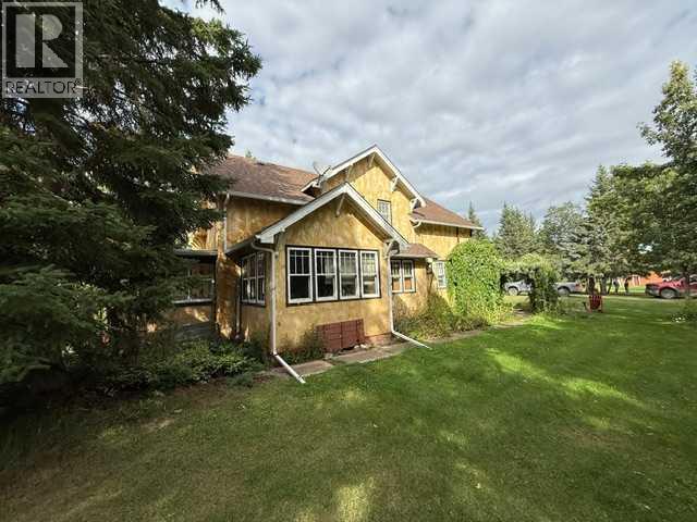 841077 Hwy 743 - 2