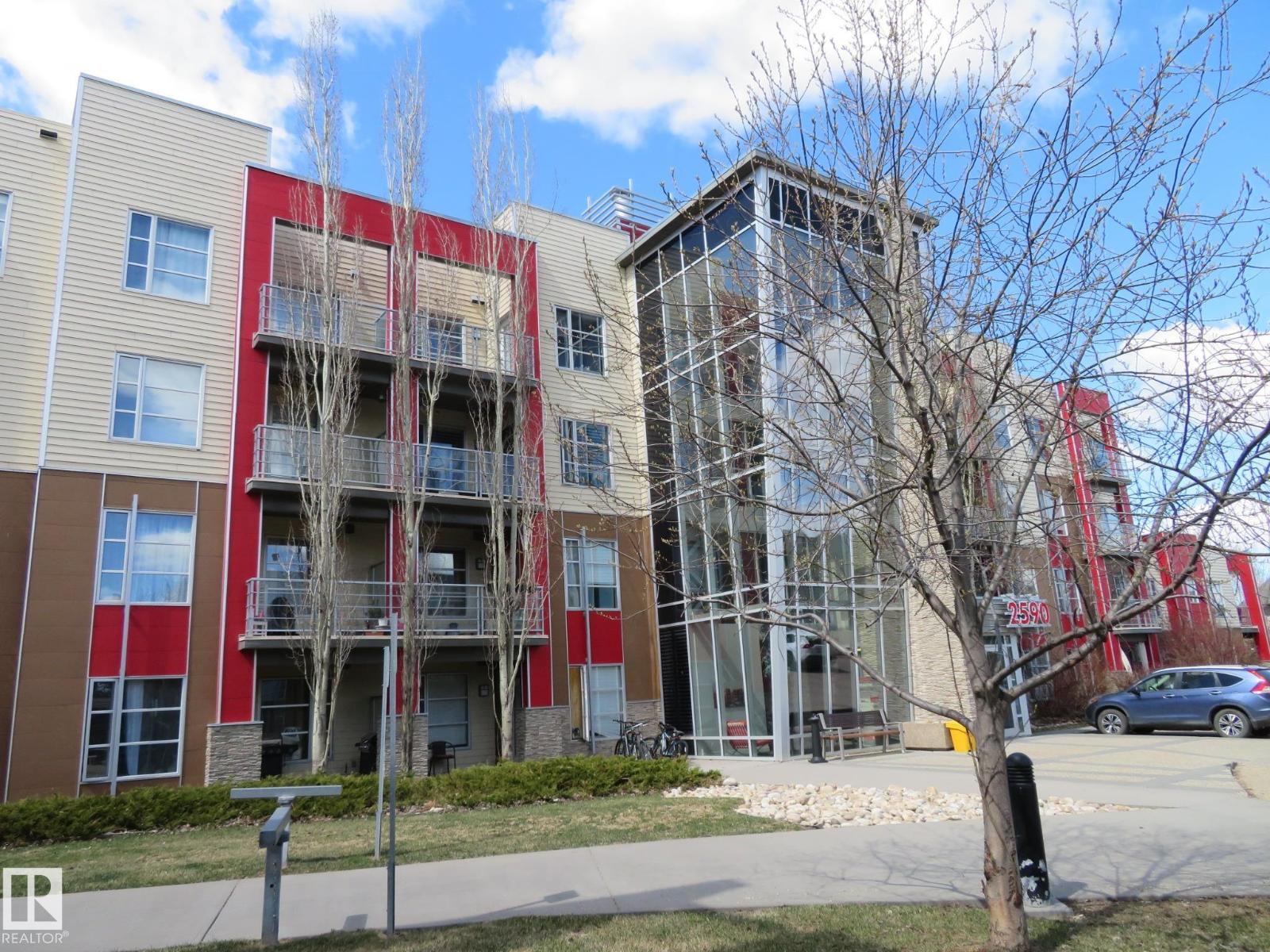 #415 2590 ANDERSON WY SW, Edmonton — photo 3
