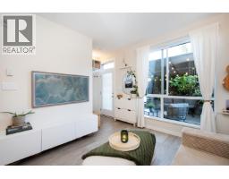111 615 E 3rd Street, North Vancouver, BC V7L0G3 Photo 8
