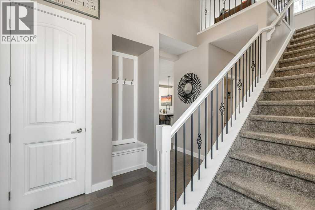 68 Sunrise Way, Sunset Ridge, Cochrane photo 4