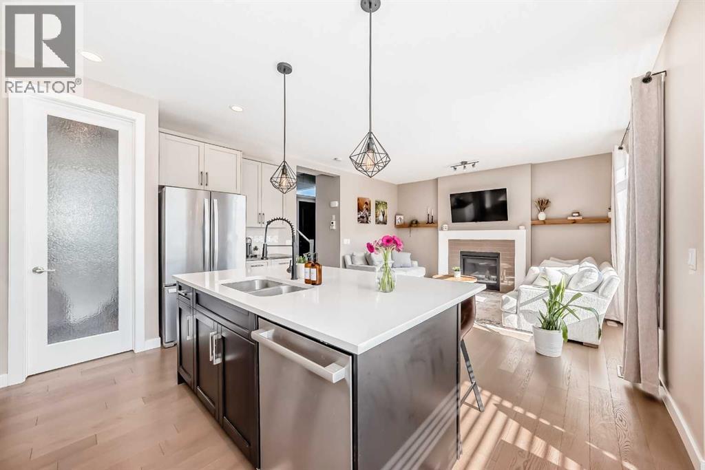 68 Sunrise Way, Cochrane — photo 8