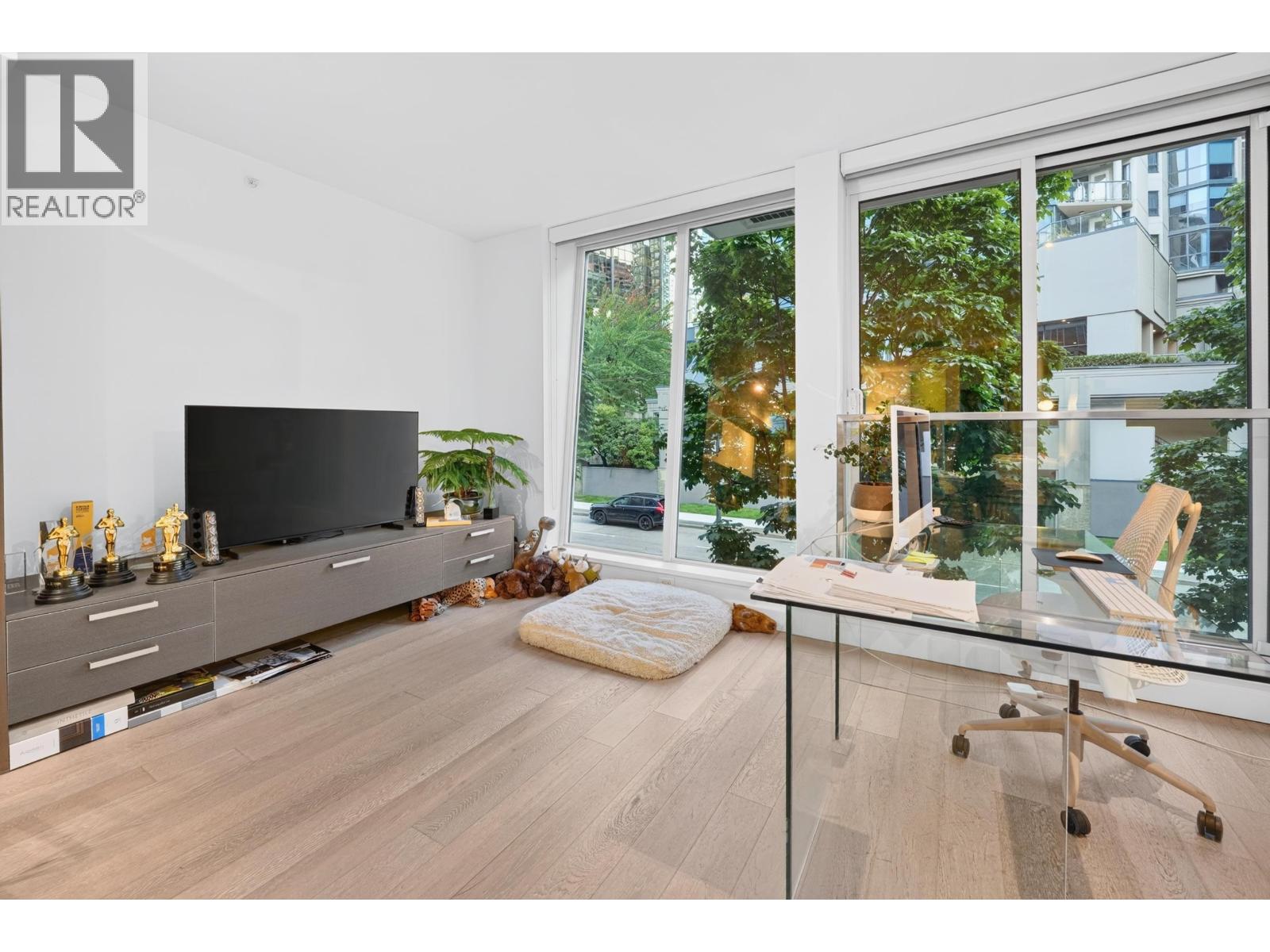 Property for sale at 206 1477 W PENDER STREET