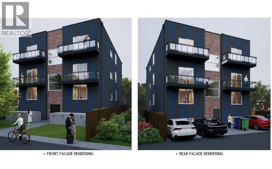 3520 Centre Street N, Highland Park, Calgary photo 2