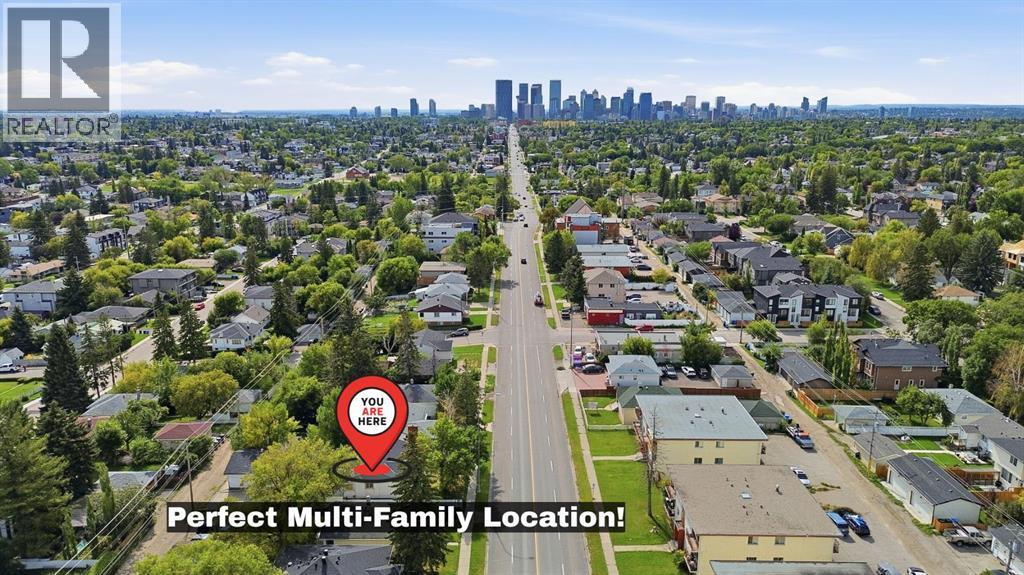 3520 Centre Street N, Highland Park, Calgary photo 3