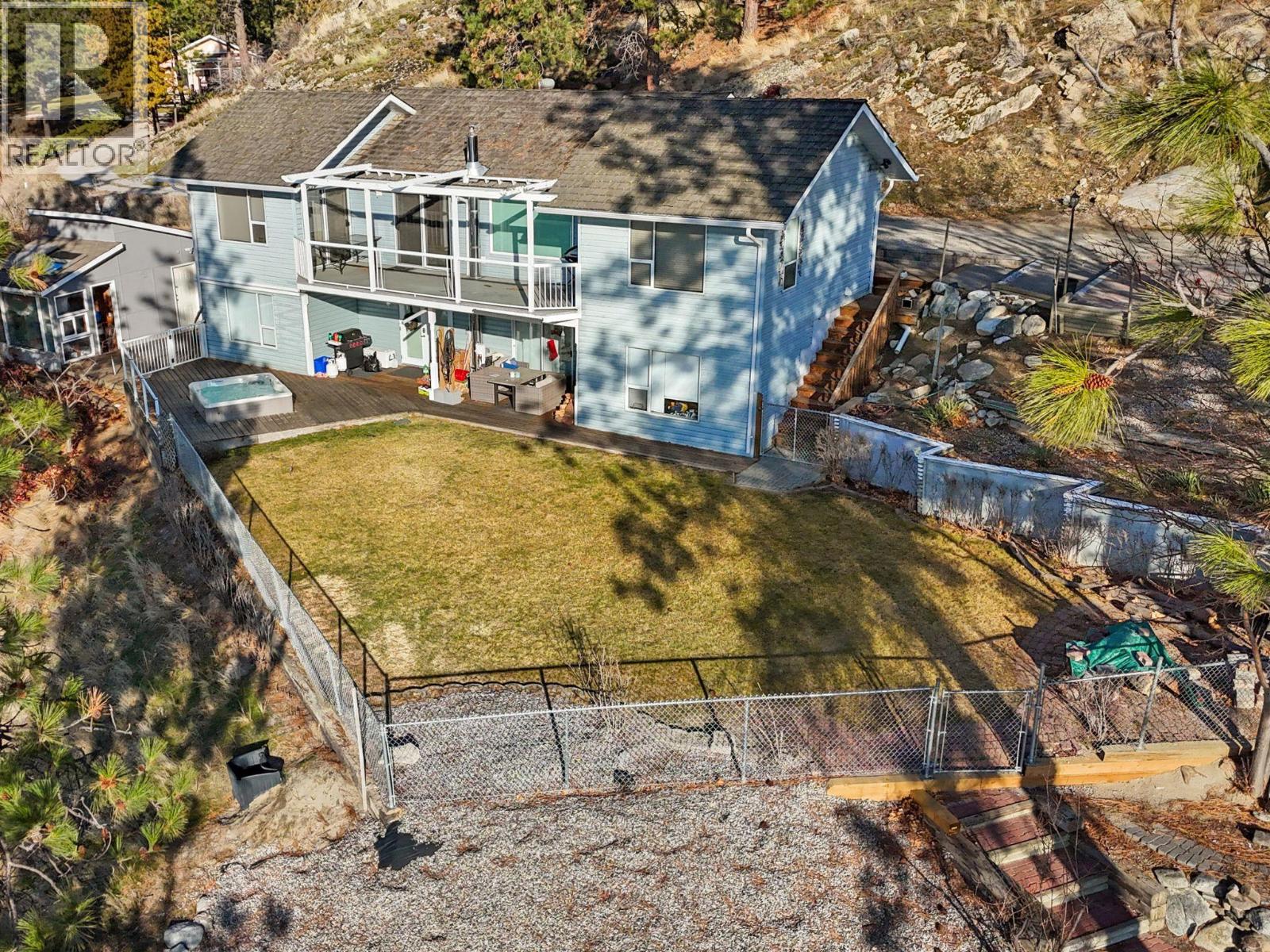 133 EAGLE RIDGE Road - 2