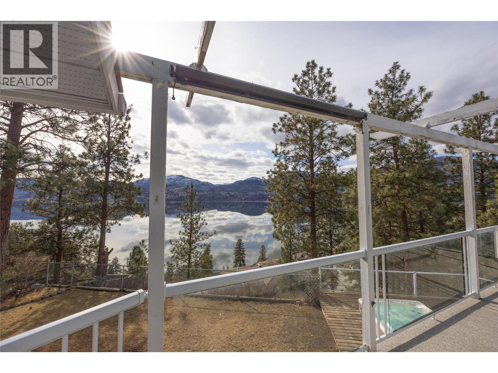 133 EAGLE RIDGE Road, Okanagan Falls