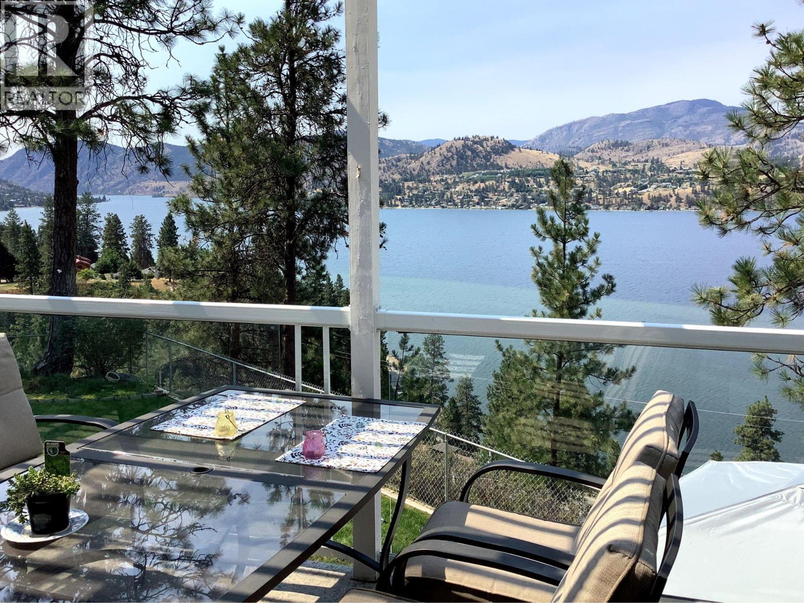 133 EAGLE RIDGE Road, Okanagan Falls