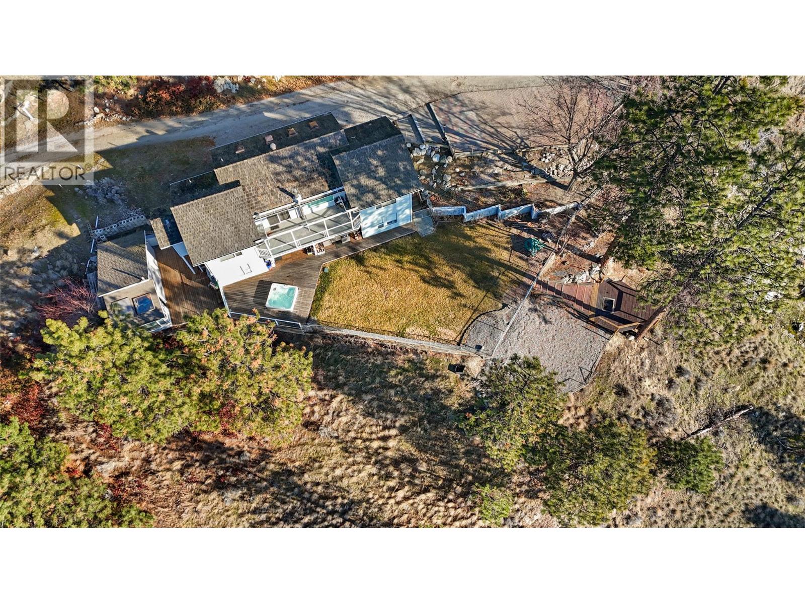 133 EAGLE RIDGE Road, Okanagan Falls