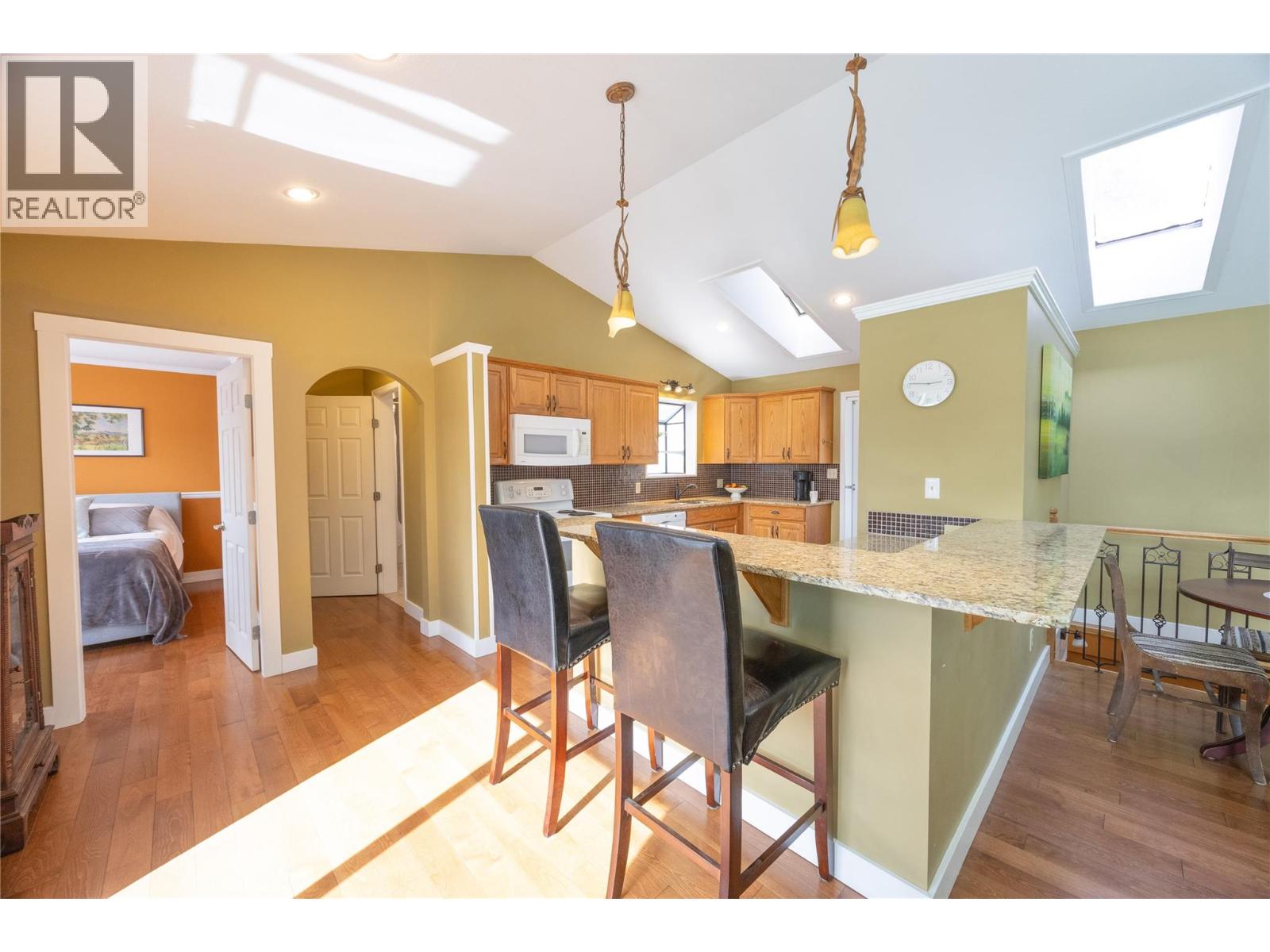 133 EAGLE RIDGE Road, Okanagan Falls