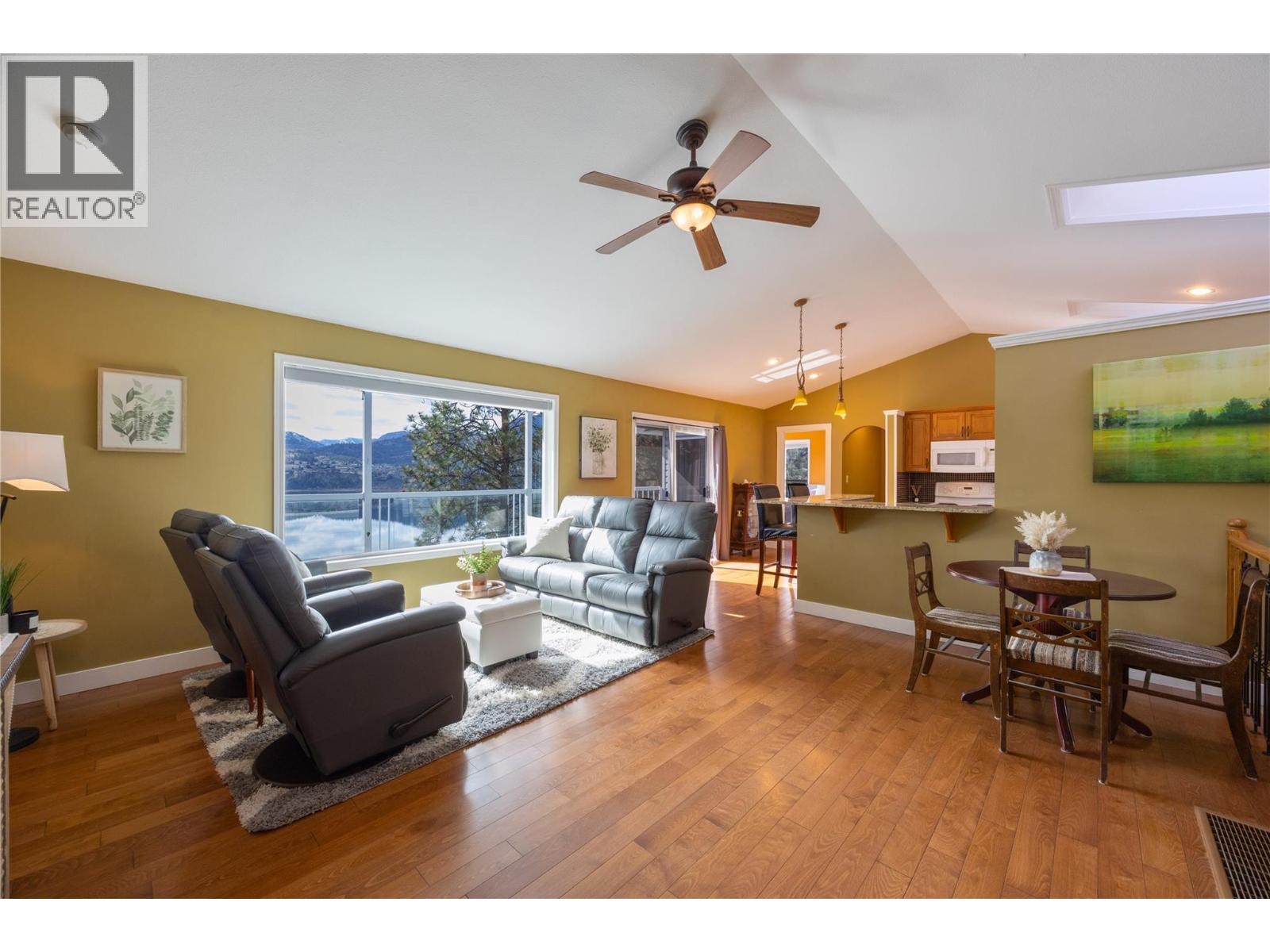 133 EAGLE RIDGE Road, Okanagan Falls