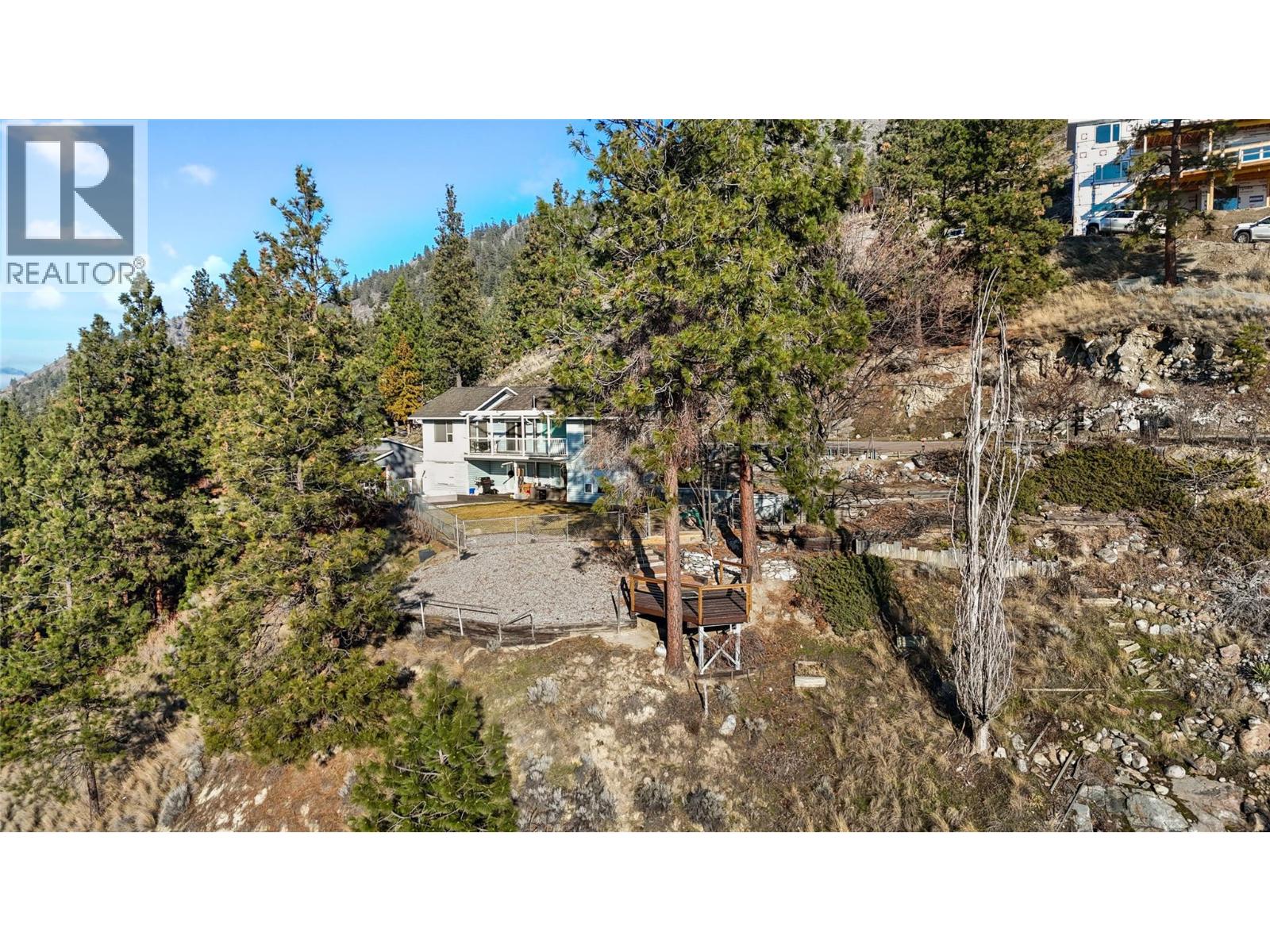133 EAGLE RIDGE Road - 36