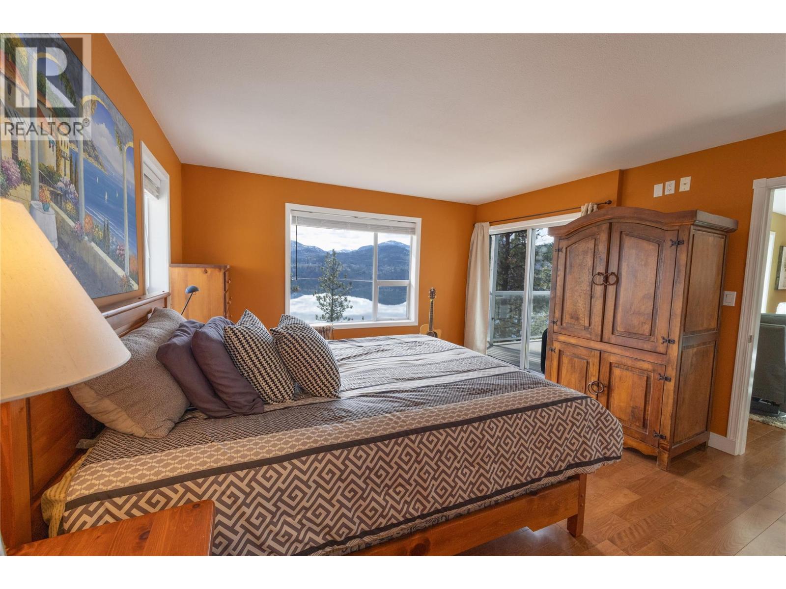 133 EAGLE RIDGE Road, Okanagan Falls