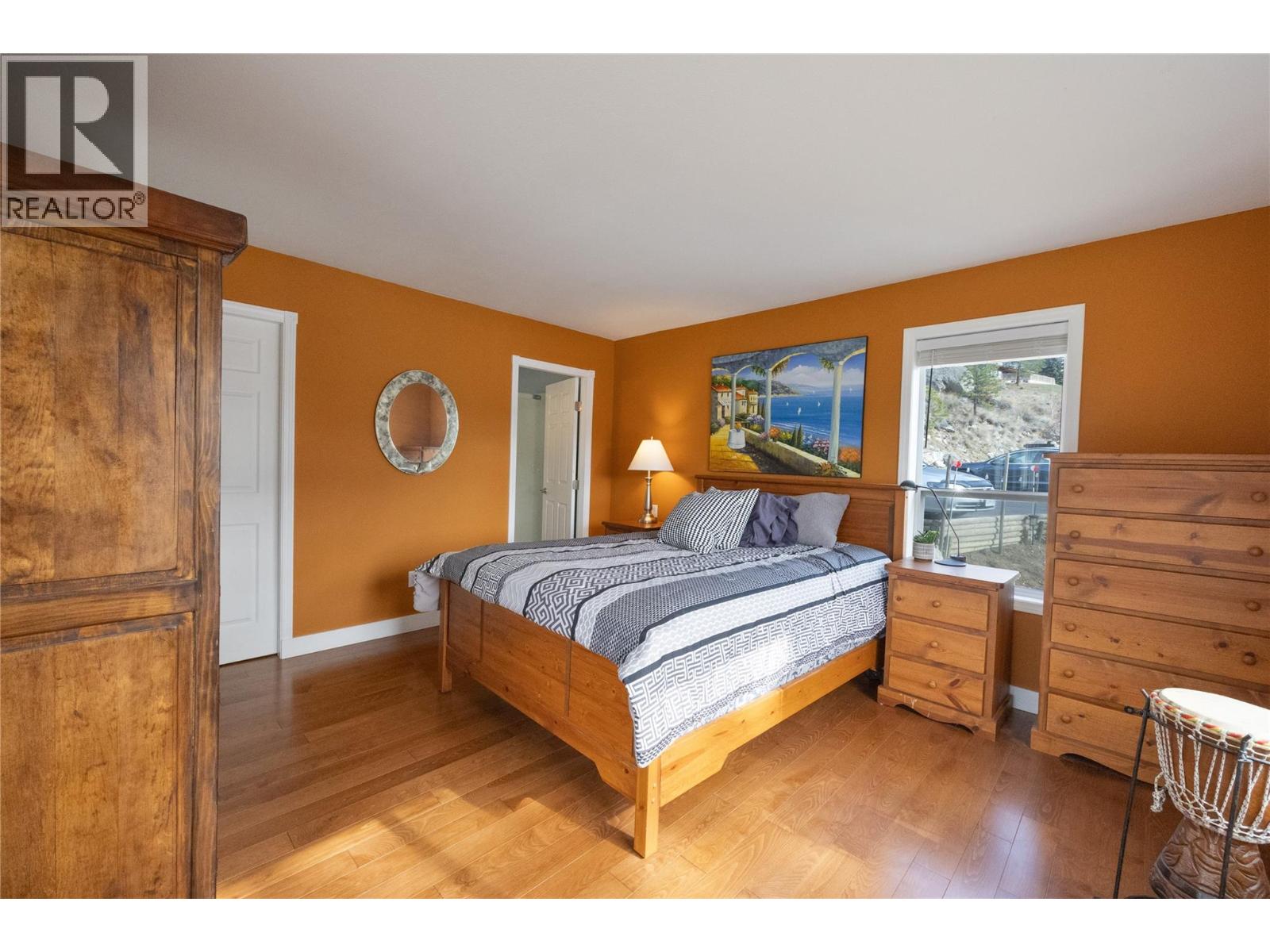133 EAGLE RIDGE Road, Okanagan Falls