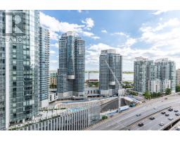 1403 - 12 York Street, Toronto, ON M5J0A9 Photo 8