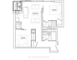 1905 - 65 Mutual Street, Toronto, ON M5B0E5 Photo 14