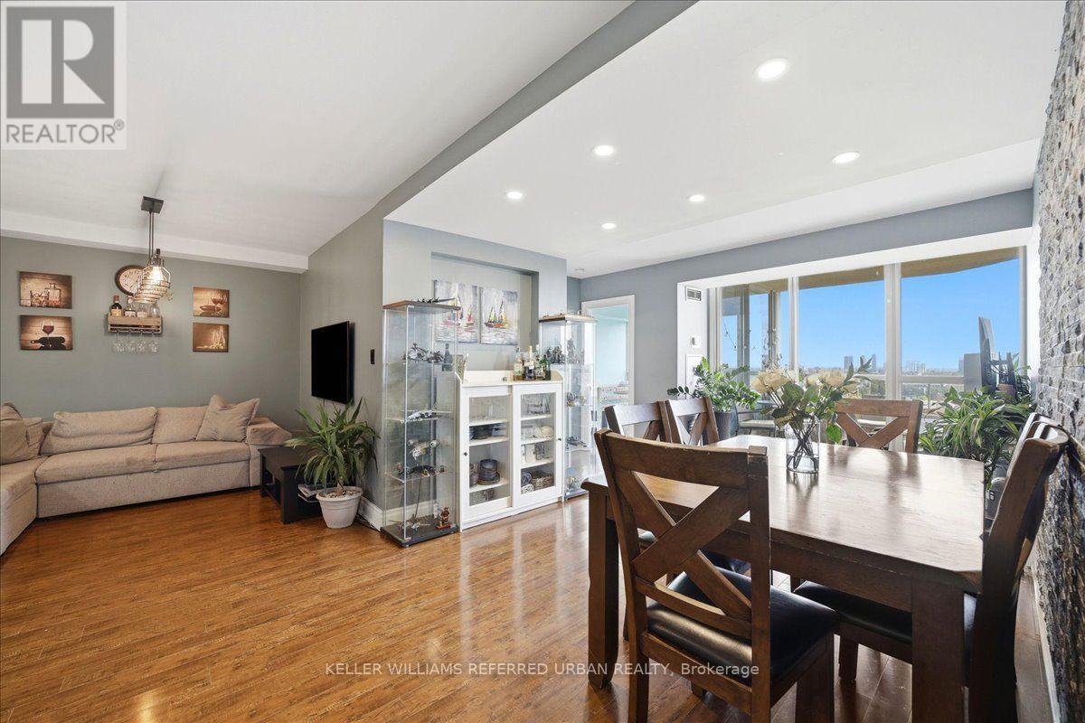 #1902 10 TORRESDALE AVENUE - Image 22