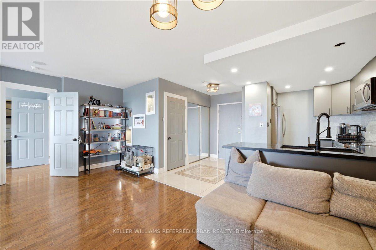 #1902 10 TORRESDALE AVENUE - 23
