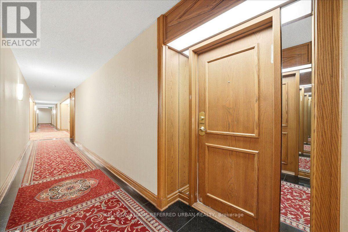 #1902 10 TORRESDALE AVENUE - 4