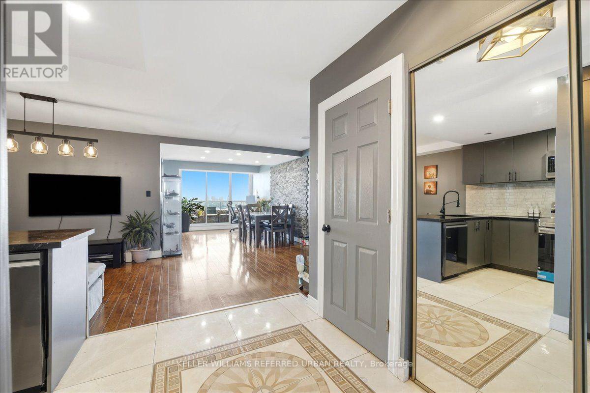 #1902 10 TORRESDALE AVENUE - 6