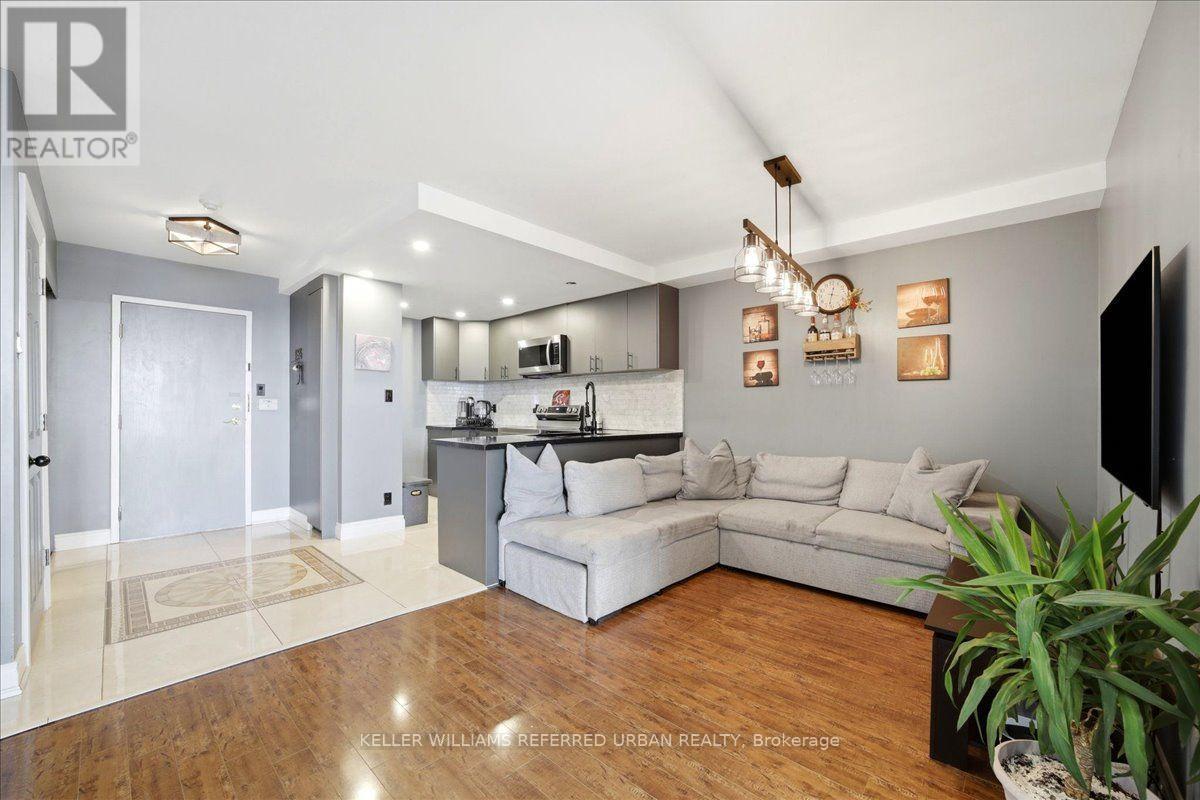 #1902 10 TORRESDALE AVENUE - Image 7