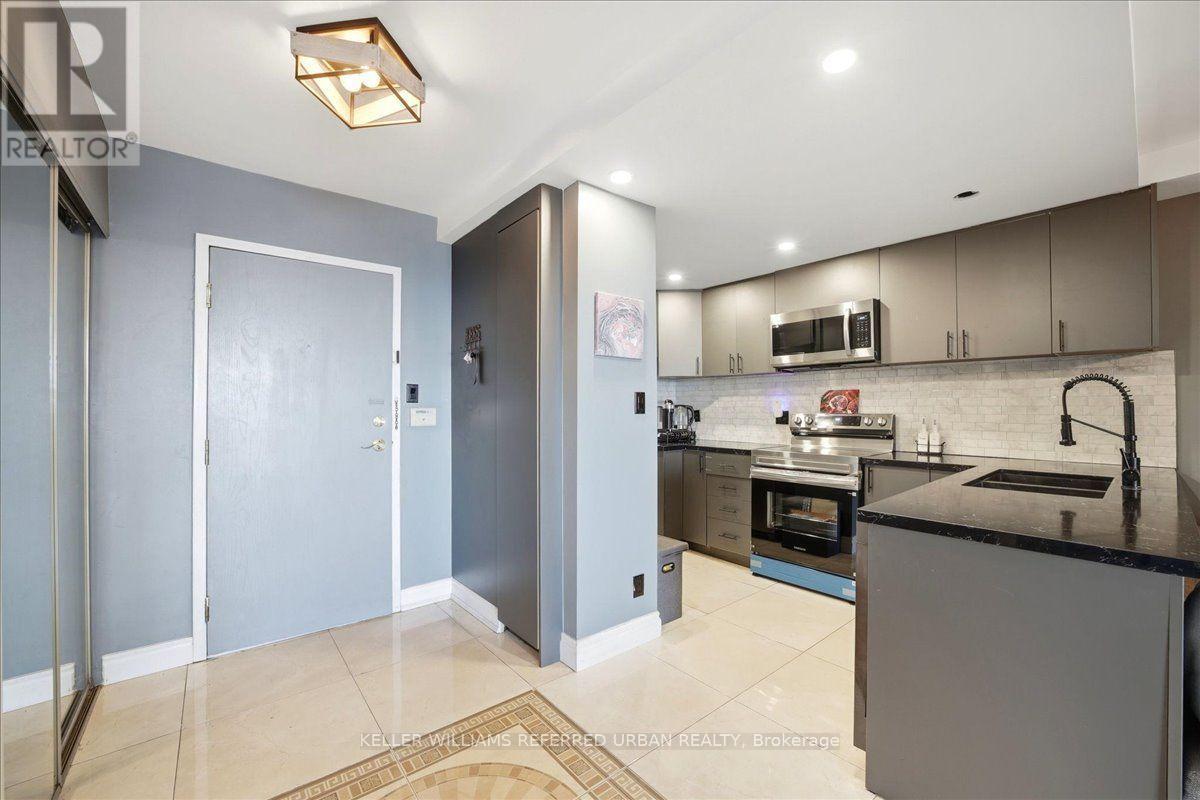 #1902 10 TORRESDALE AVENUE - Image 9