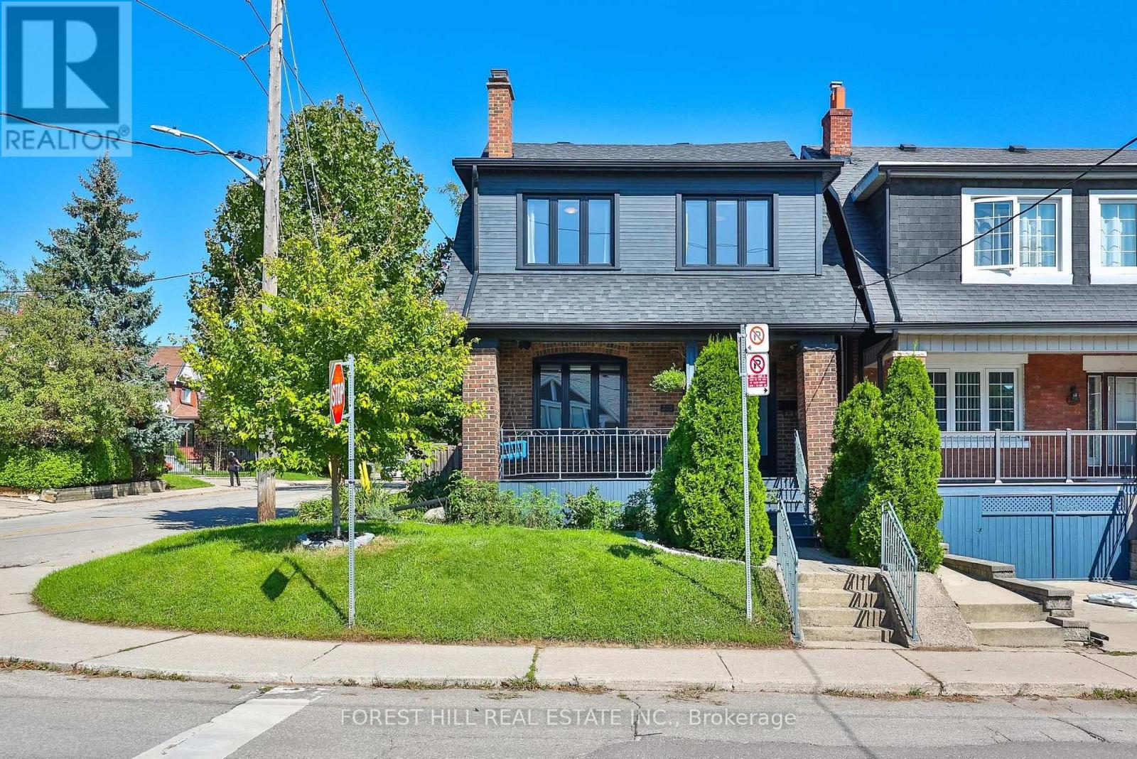 205 GLENHOLME AVENUE - 1