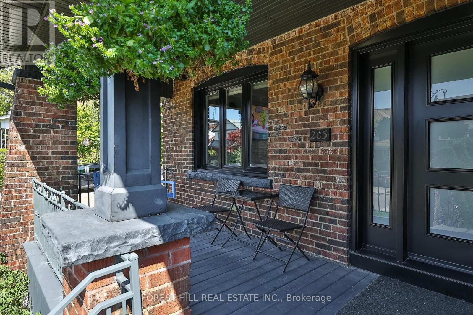 205 GLENHOLME AVENUE - 2