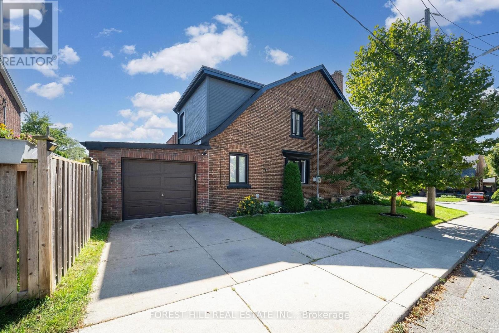 205 GLENHOLME AVENUE - 34