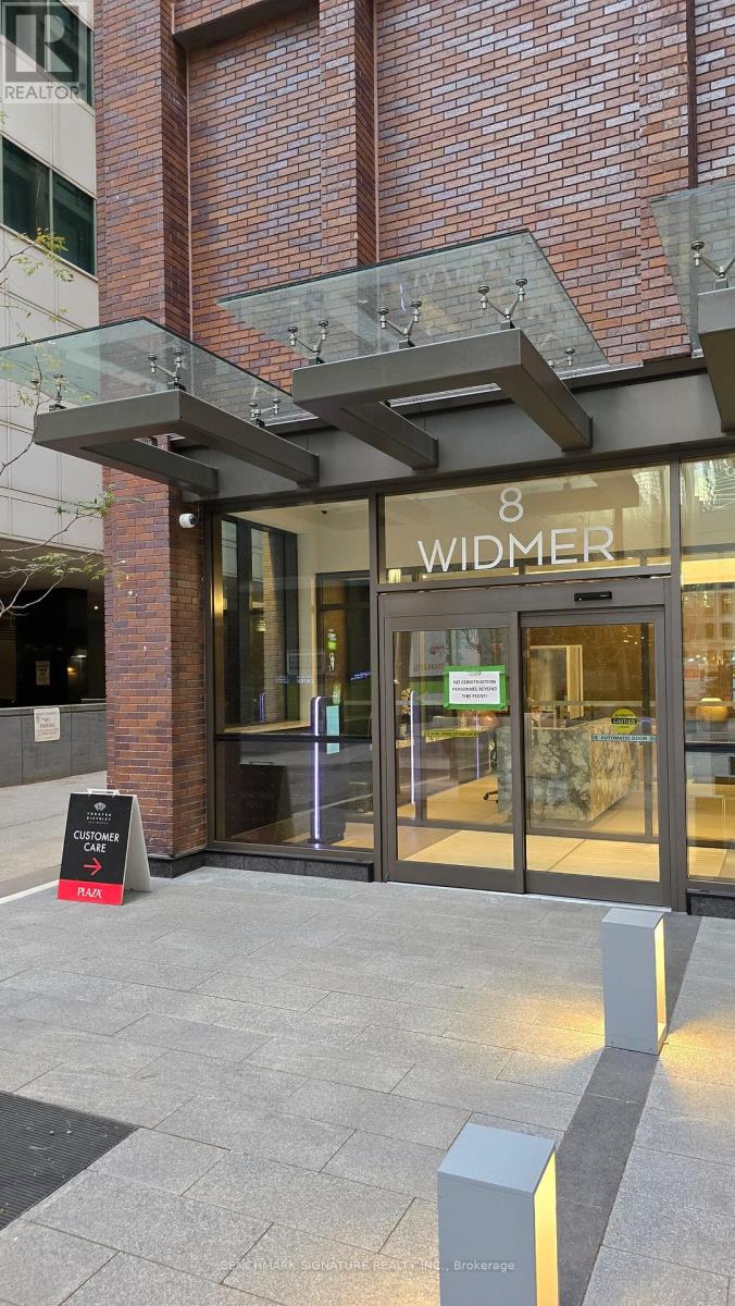 Photo of 8 Widmer Street