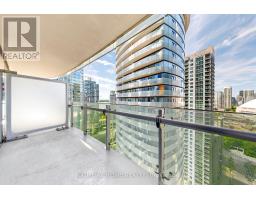 2006 - 14 York Street, Toronto, ON M5J0B1 Photo 25