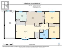 240 Lemay Street, Cornwall, ON K6H3C4 Photo 20