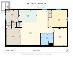 240 Lemay Street, Cornwall, ON K6H3C4 Photo 21