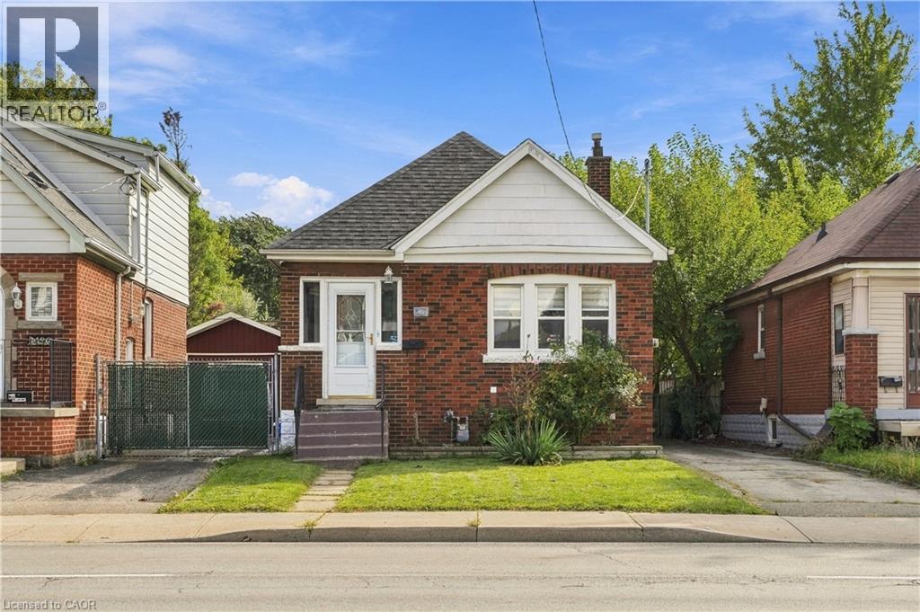 1494 MAIN Street E - 2