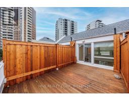 D - 957 Broadview Avenue, Toronto, ON M4K2R5 Photo 25