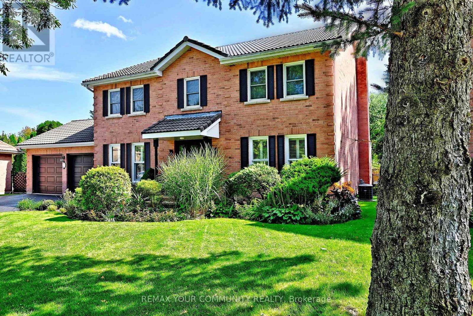 23 CRANBERRY LANE, Aurora (Aurora Highlands) — photo 3