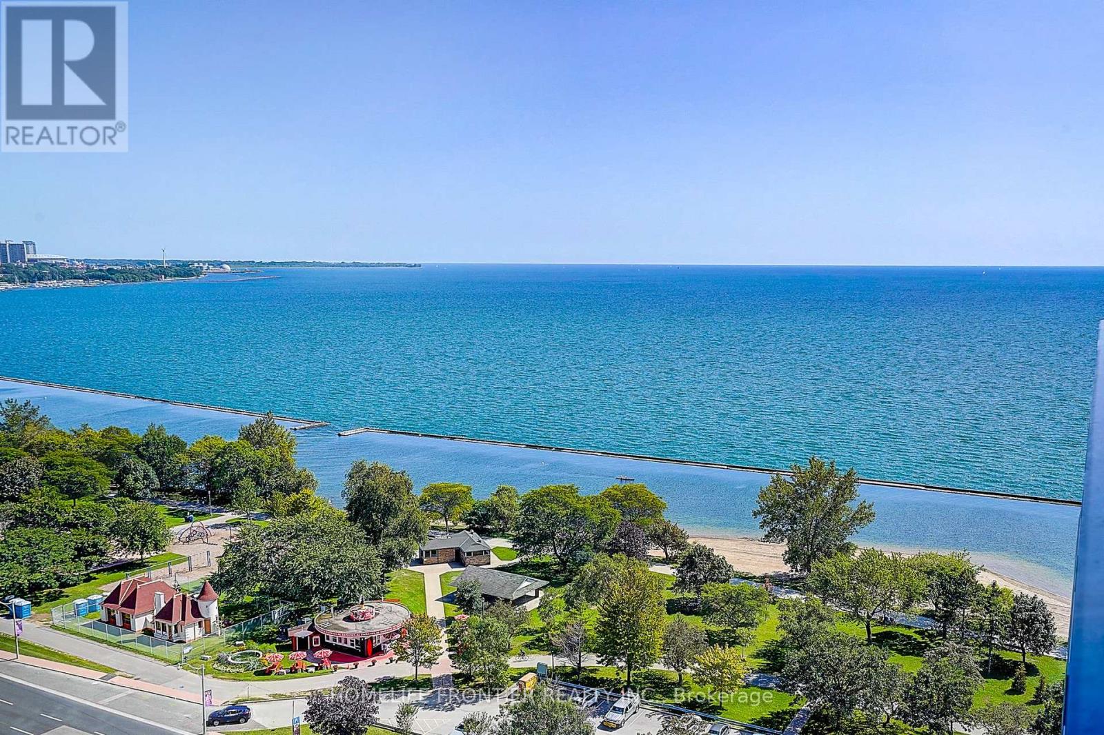 #2005 1928 LAKESHORE BOULEVARD W - 22