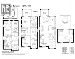 40 Sea Avenue, Burnaby, BC V5B3W6 Photo 8