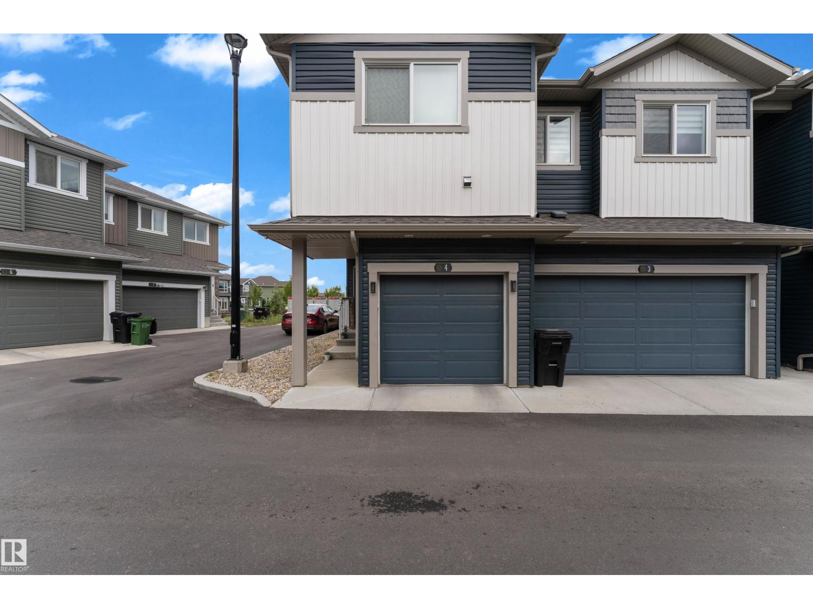 #4 603 ORCHARDS BV SW, The Orchards At Ellerslie, Edmonton photo 1