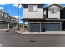 Row / Townhouse for sale at #4 603 Orchards Bv SW, Edmonton — MLS® E4508619