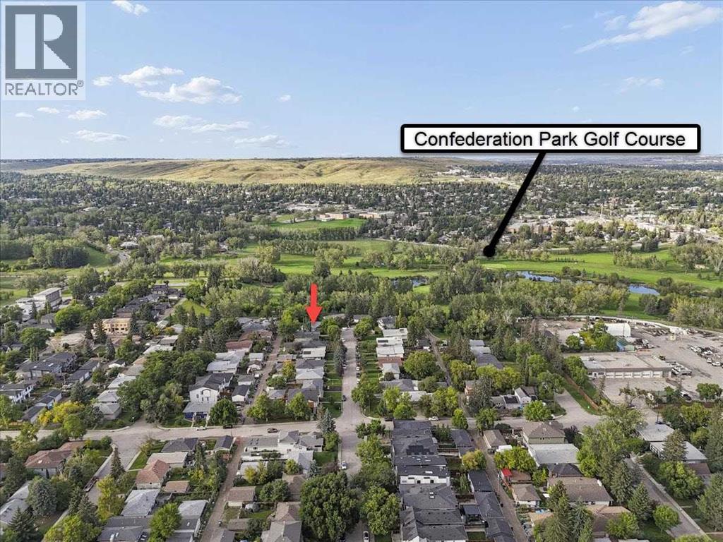 2731 17 Street NW, Capitol Hill, Calgary photo 4