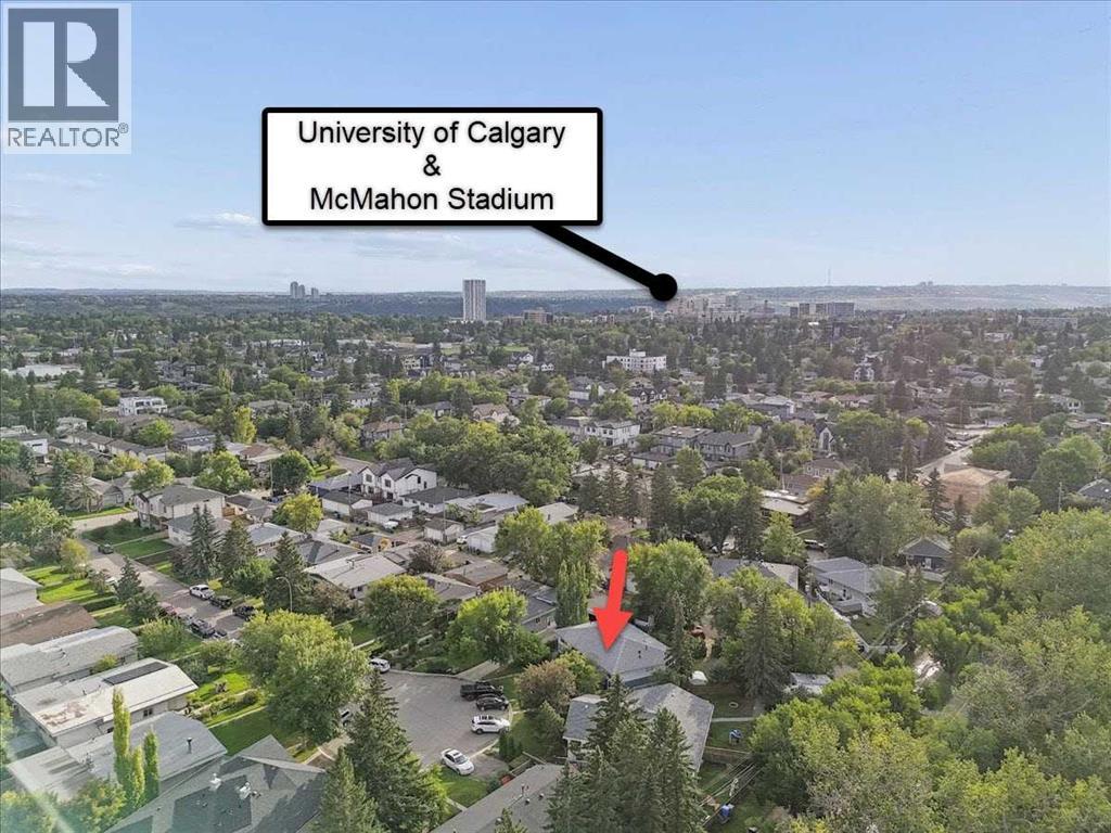 2731 17 Street NW, Capitol Hill, Calgary photo 5