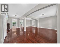 Bonus Room - 103 Swift Crescent, Cambridge, ON N1P1J8 Photo 8
