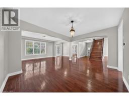 Family room - 103 Swift Crescent, Cambridge, ON N1P1J8 Photo 10