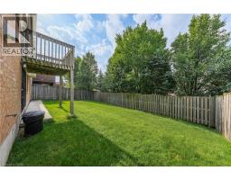 103 Swift Crescent, Cambridge, ON N1P1J8 Photo 49