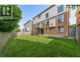 103 Swift Crescent, Cambridge, ON N1P1J8 Photo 46