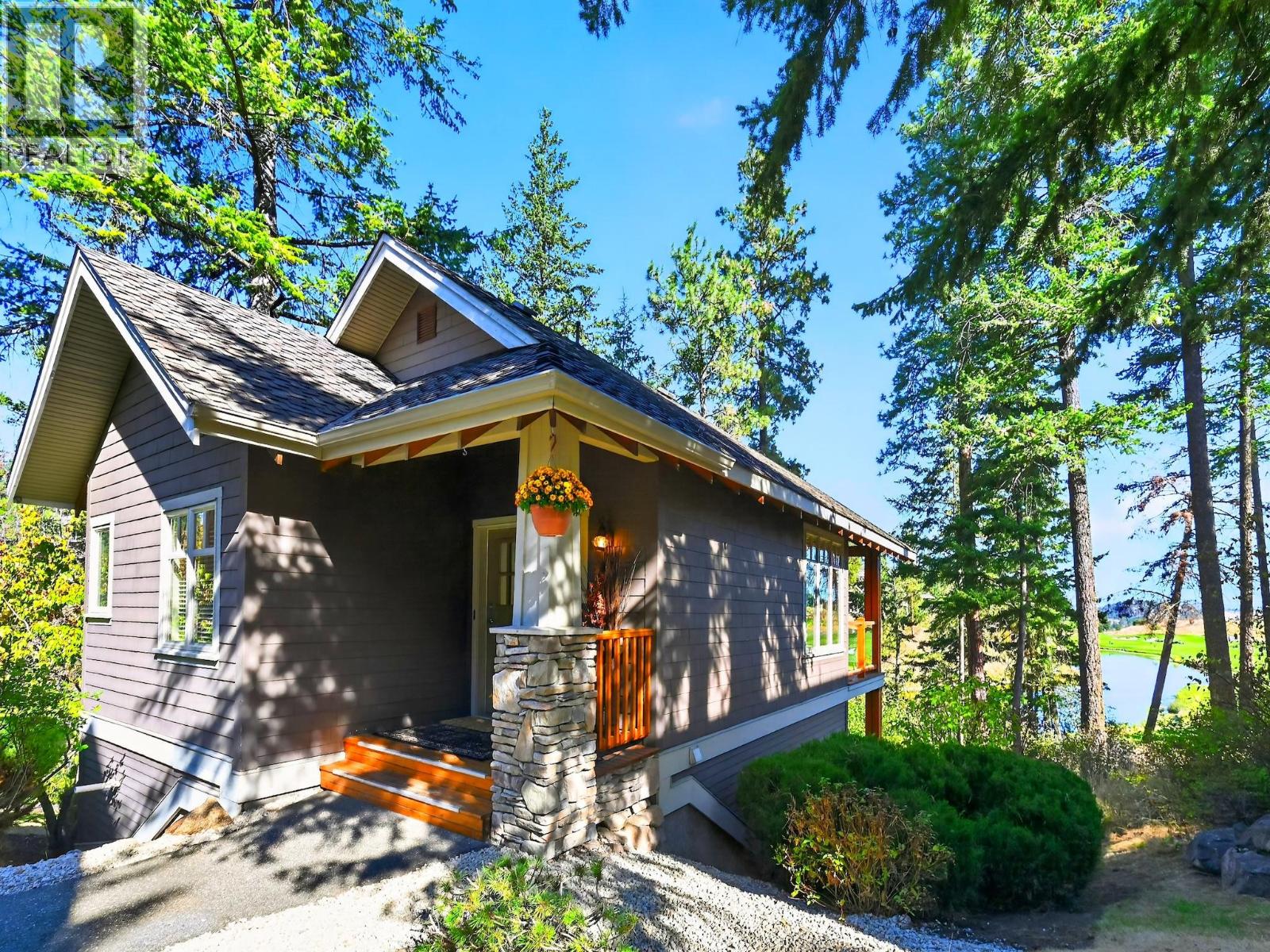 #41 251 Predator Ridge Drive Lot# 21 - 2