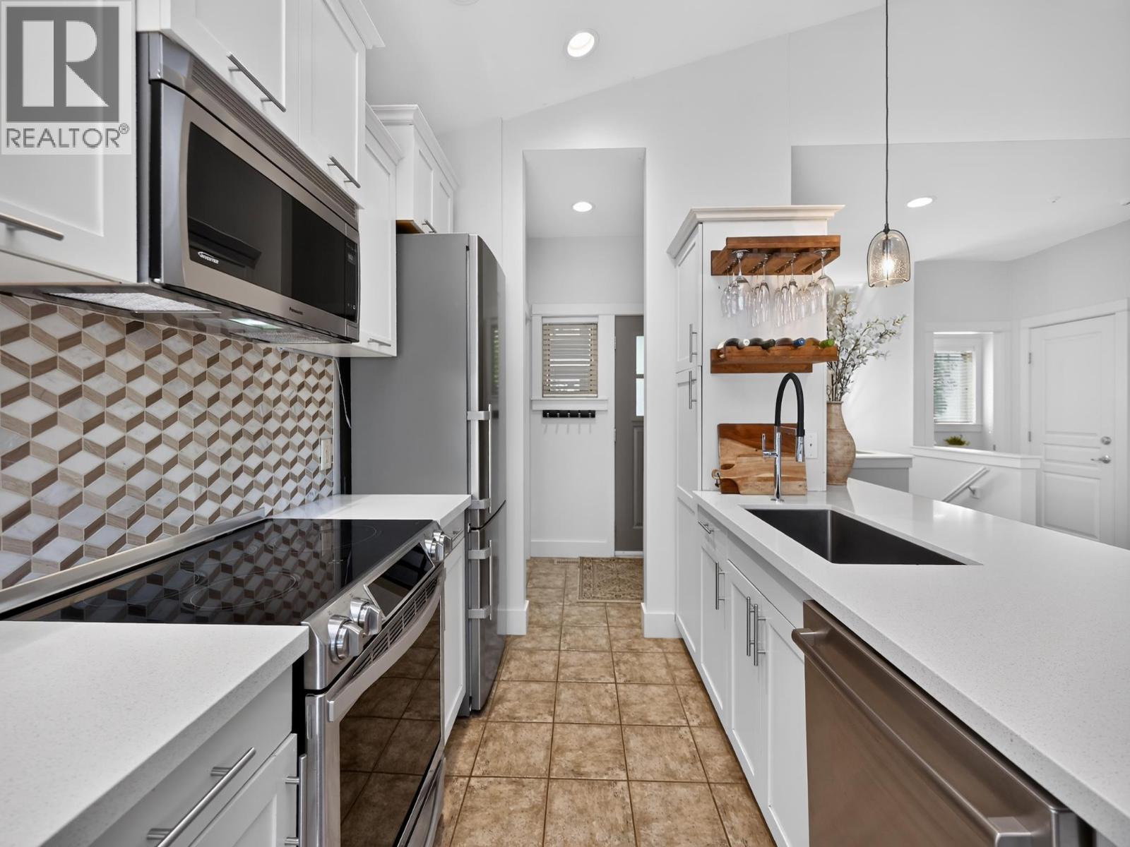 251 Predator Ridge Drive Unit# 41 Lot# 21, Vernon