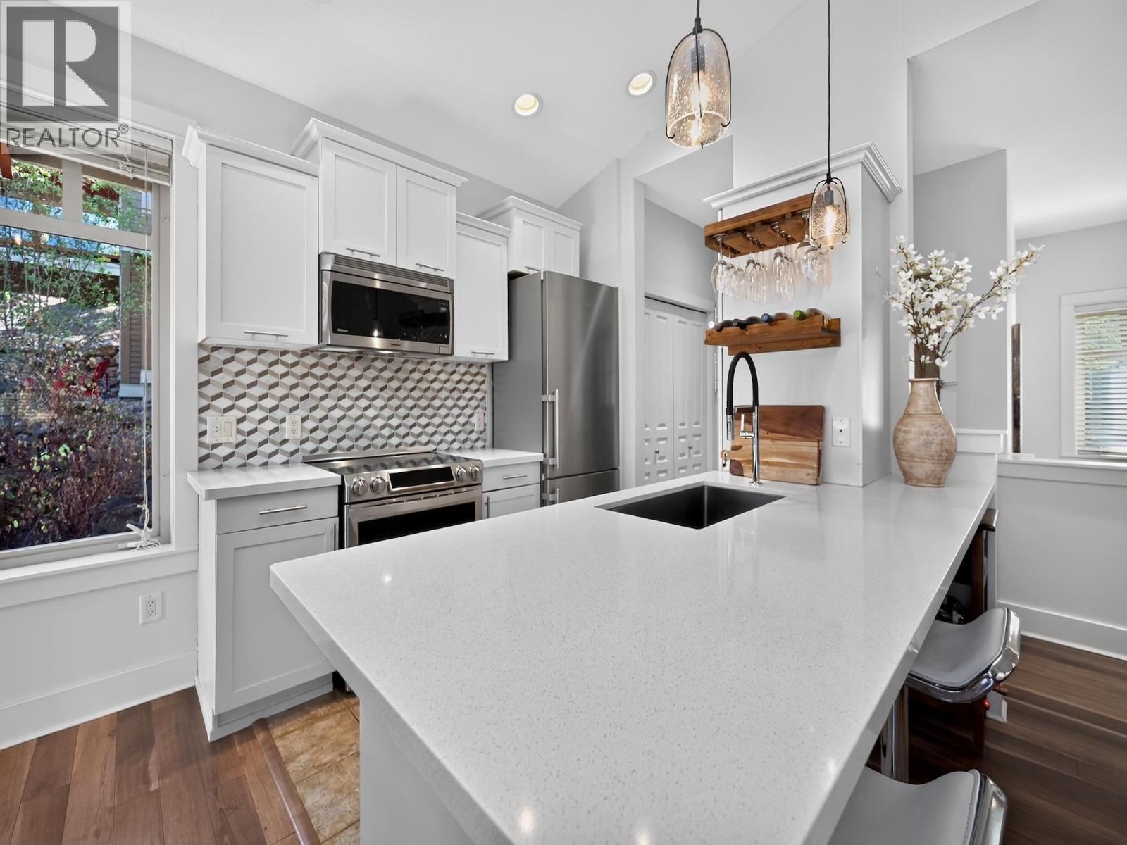 251 Predator Ridge Drive Unit# 41 Lot# 21, Vernon