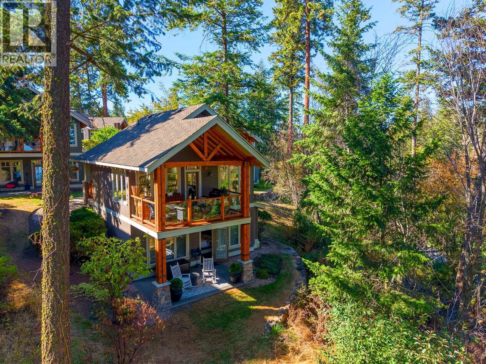 251 Predator Ridge Drive Unit# 41 Lot# 21, Vernon